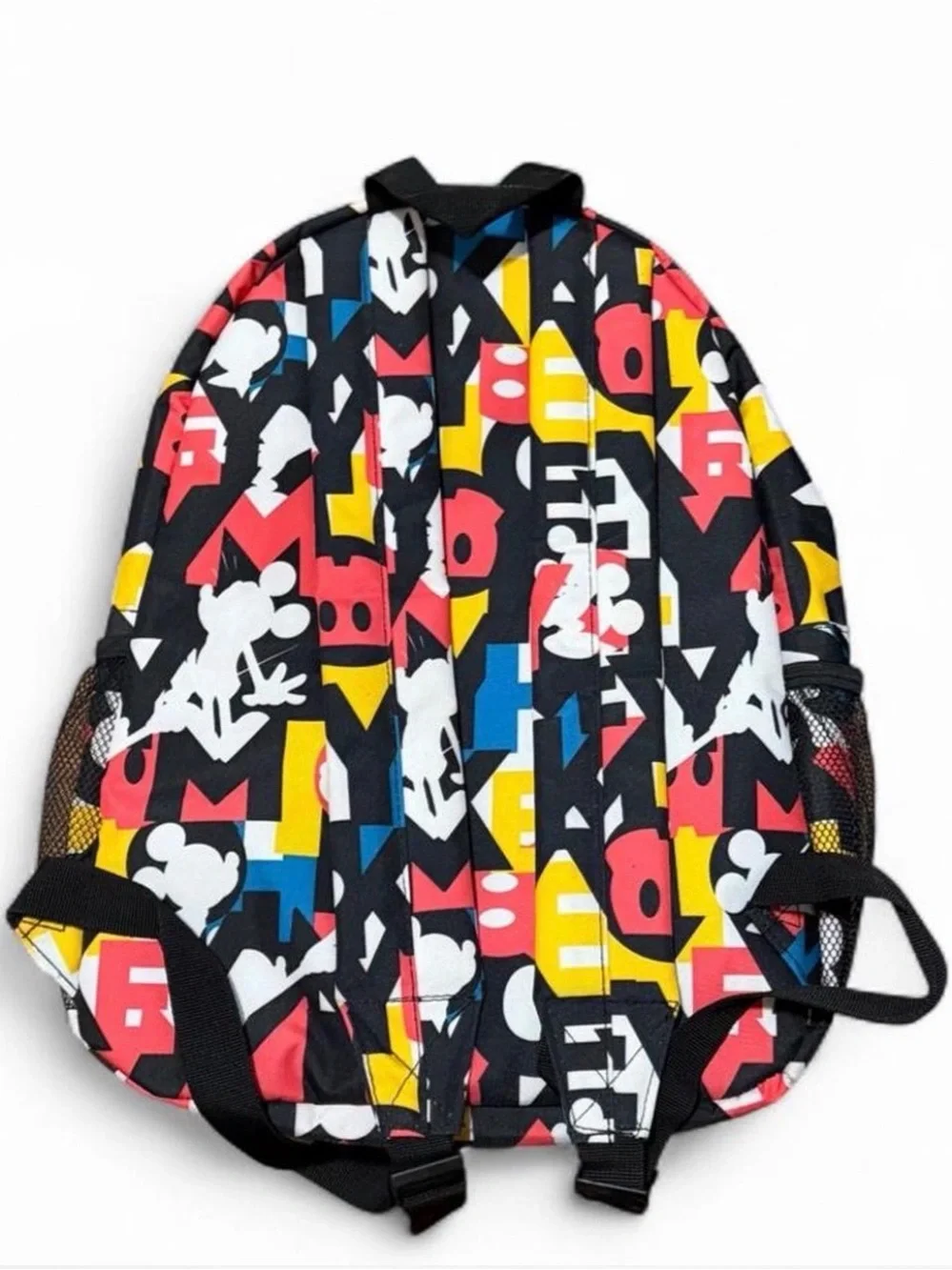 Disney Mickey Mouse backpack